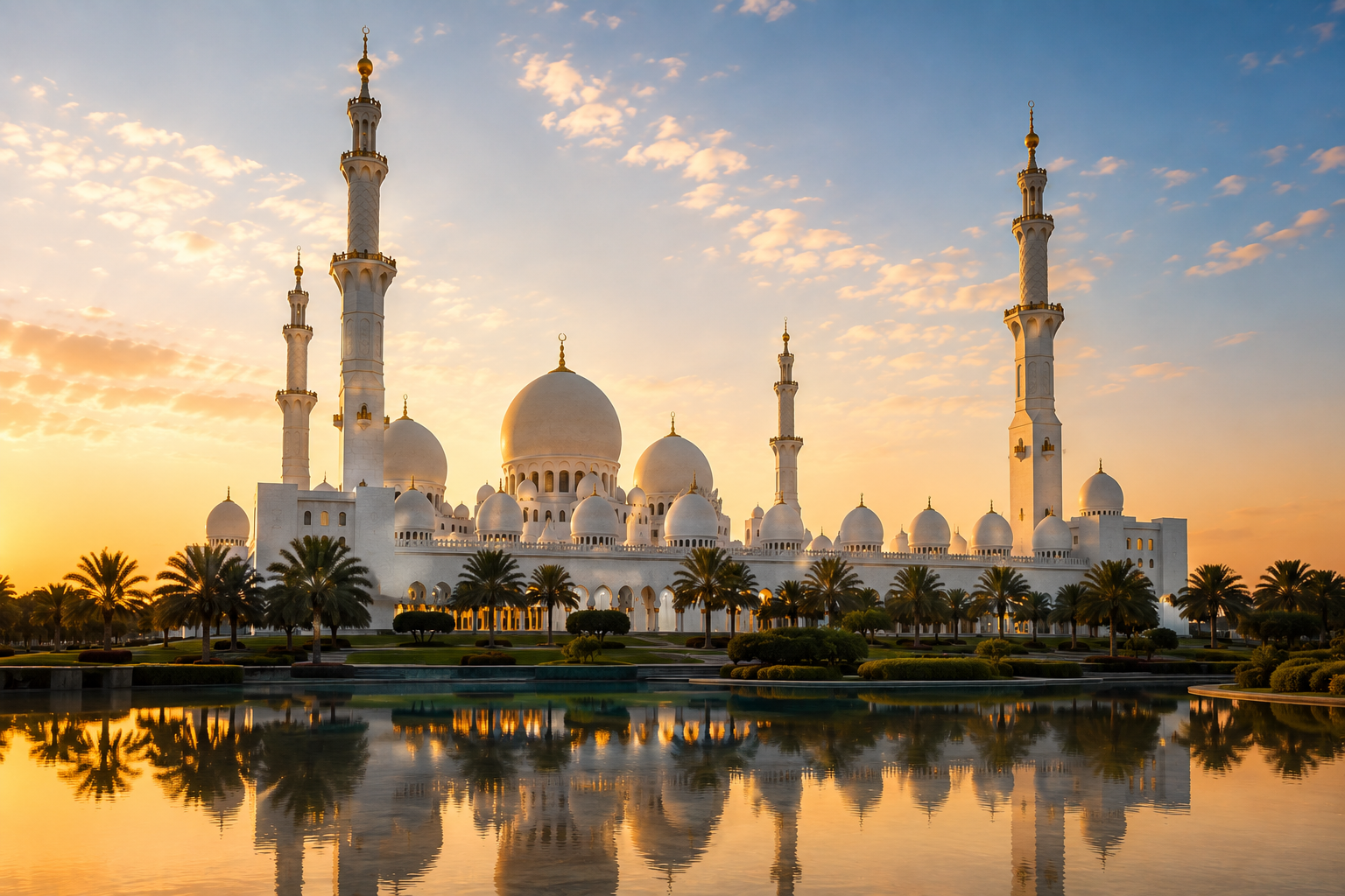 Abu Dhabi