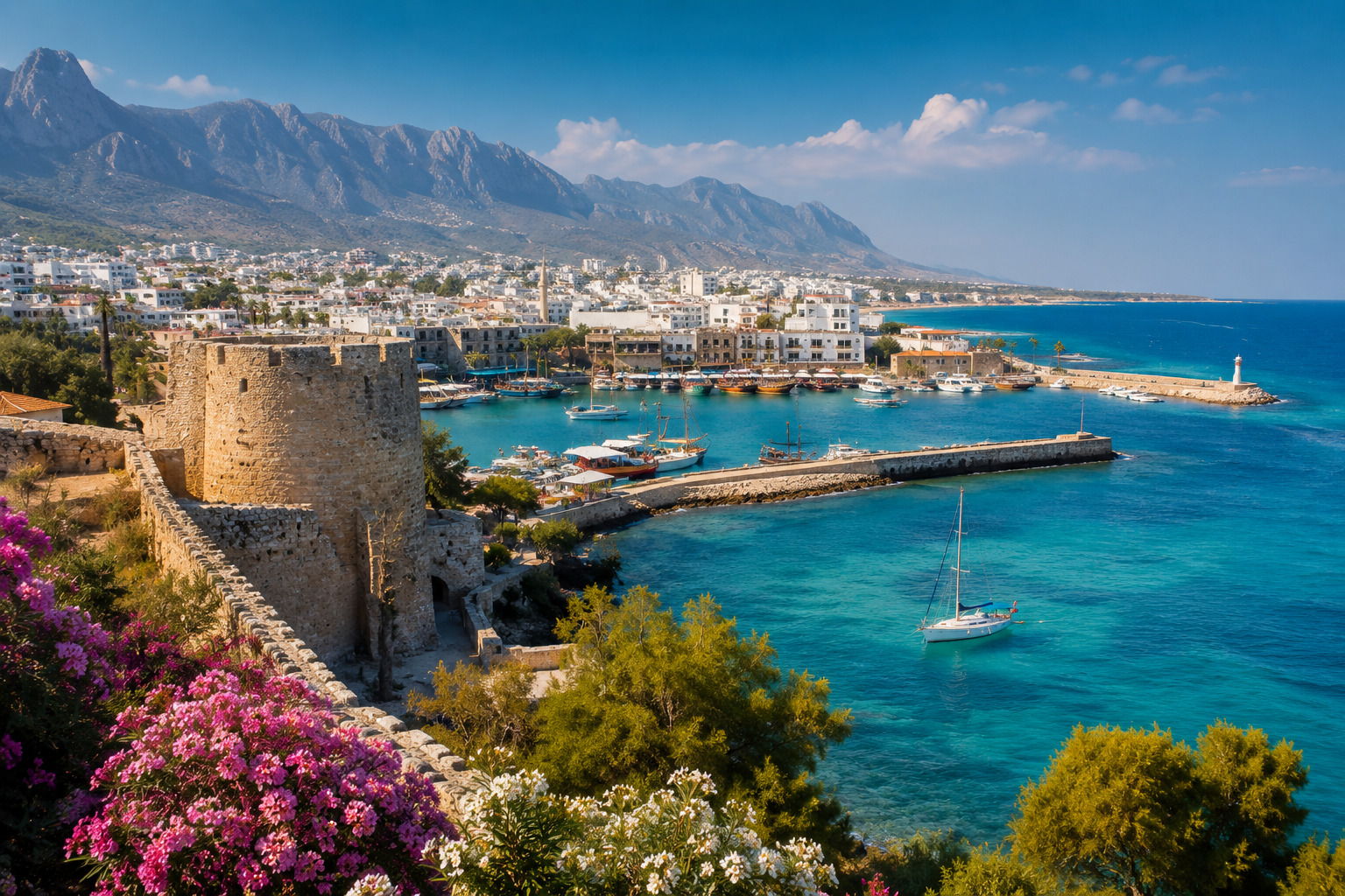 Northern Cyprus