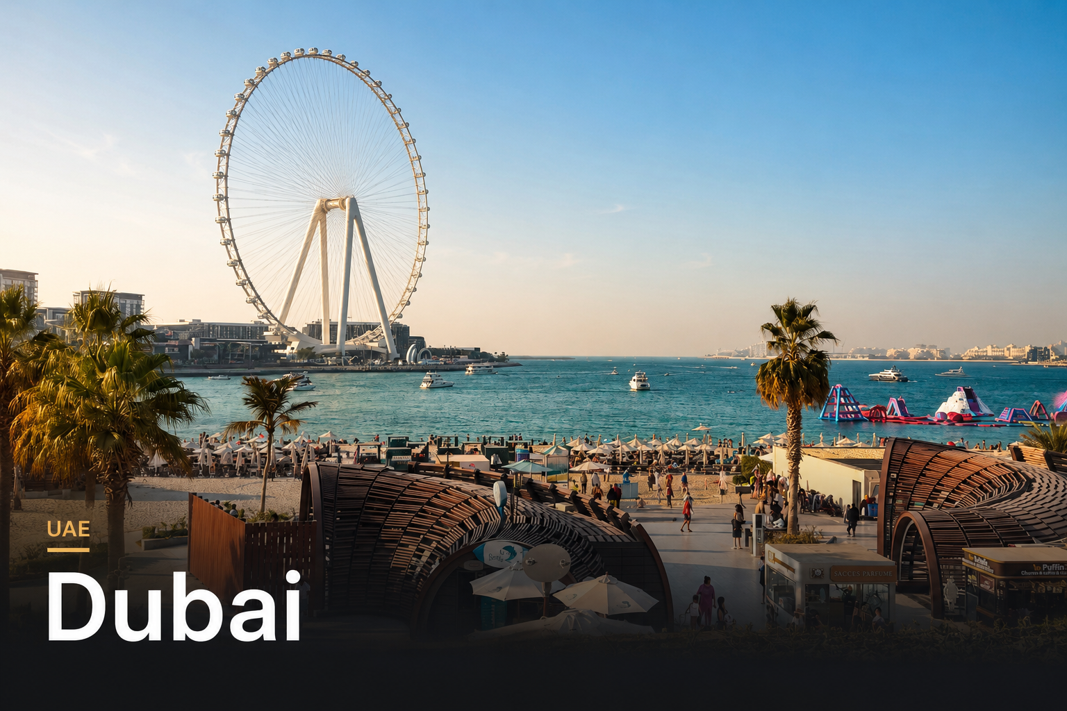 Dubai