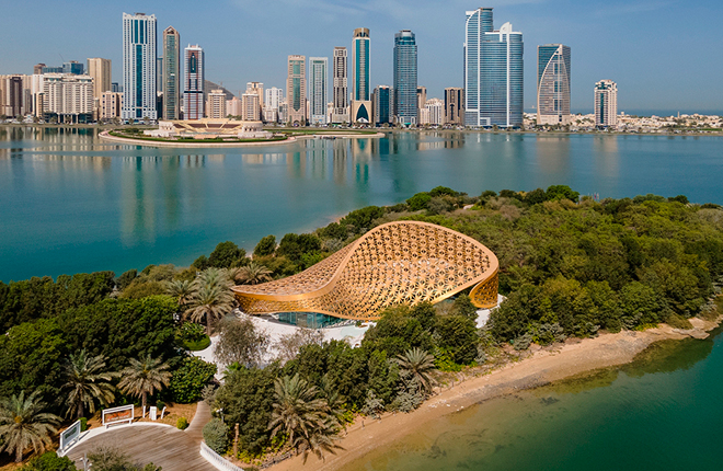 Sharjah